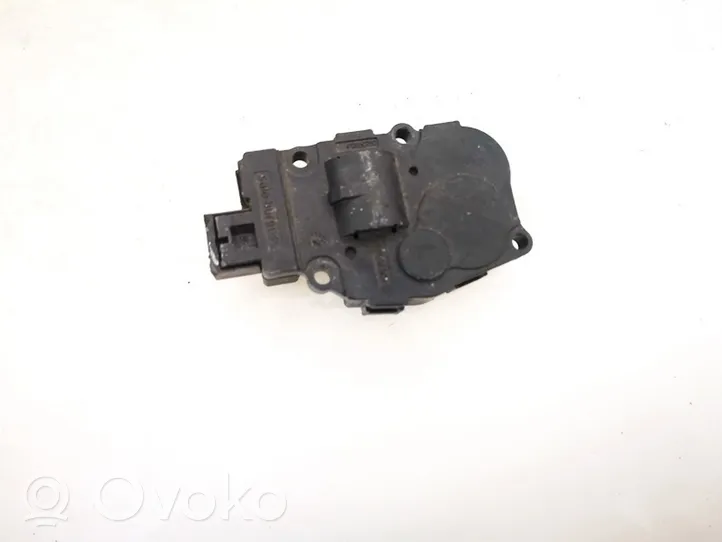 BMW 3 F30 F35 F31 Air flap motor/actuator 410475520