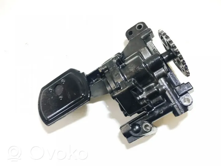 Citroen C5 Oil pump 9638783980