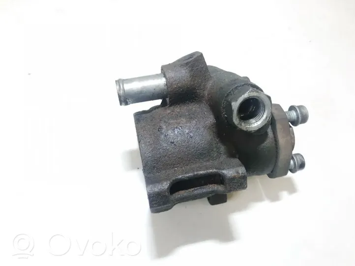 Opel Vectra B Ohjaustehostimen pumppu 26016947