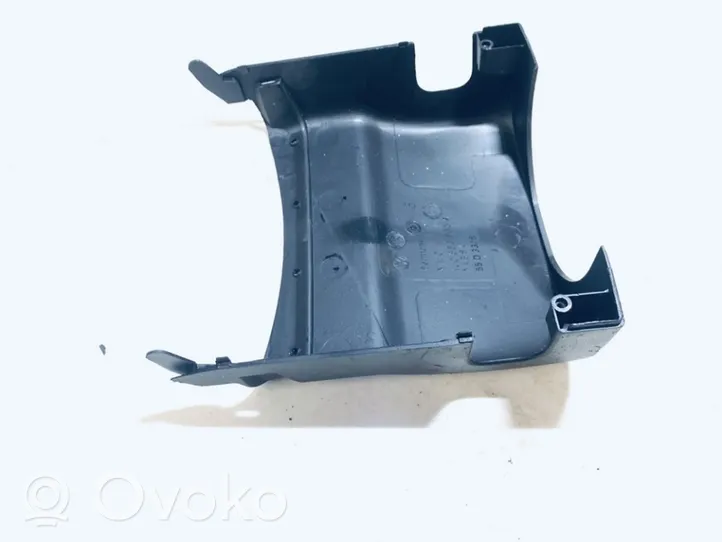 Volkswagen Bora Garniture de colonne de volant 1j0858565