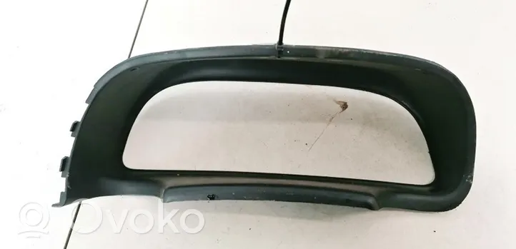 Renault Laguna I Dashboard trim 7700823035