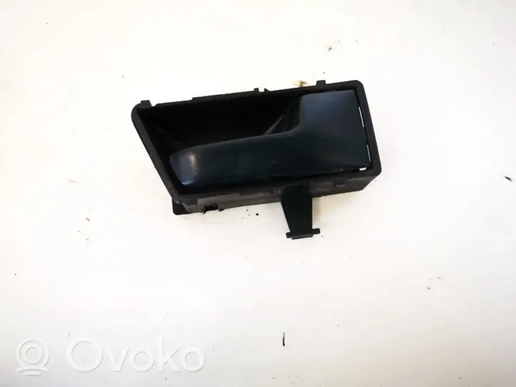 Volkswagen Golf II Front door interior handle 321837236a