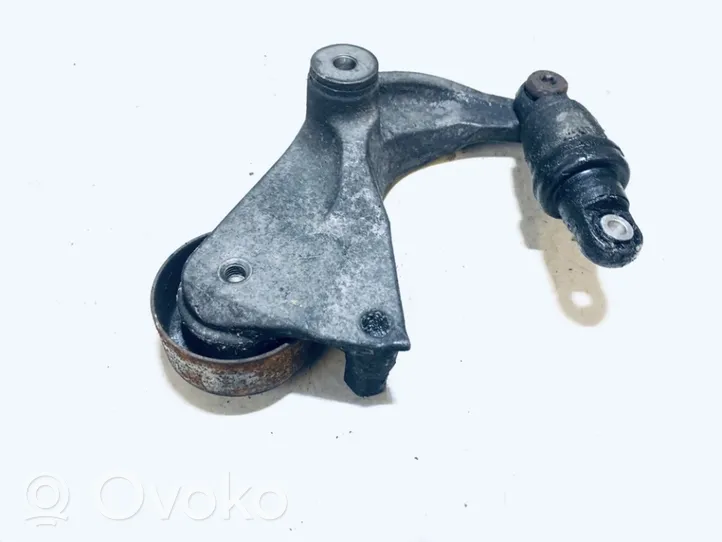 Honda CR-V Lichtmaschine Riemenspanner Spannrolle Keilrippenriemen Keilriemen F55144907