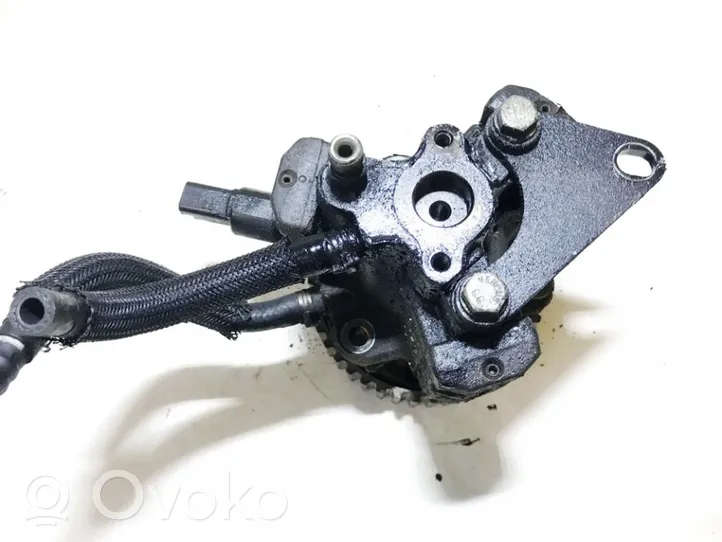 Citroen C5 Fuel injection high pressure pump 0445010010