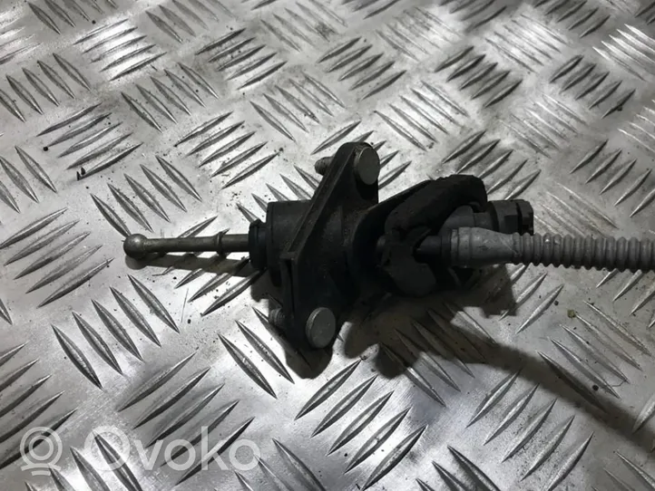 Opel Corsa C Główny cylinder sprzęgła 9126230