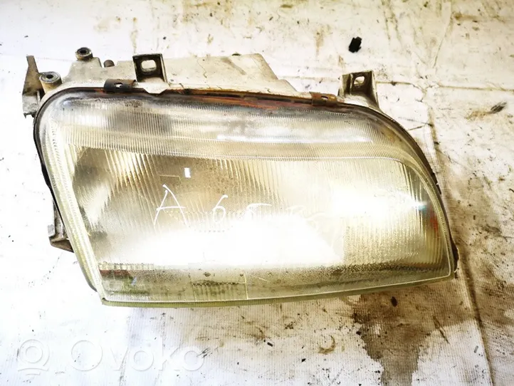 Volkswagen Sharan Lampa przednia 7m1941016d