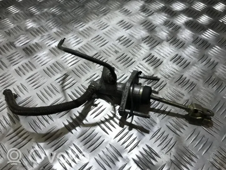 Honda Civic Clutch master cylinder 