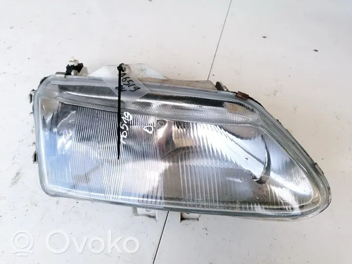 Renault Laguna I Headlight/headlamp 085511120