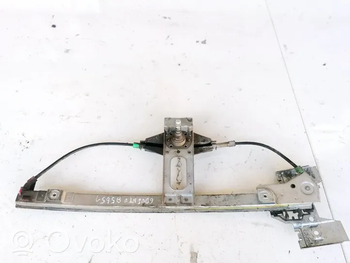 Volkswagen Vento Elektryczny podnośnik szyby drzwi bocznych / przesuwnych 1H4839402