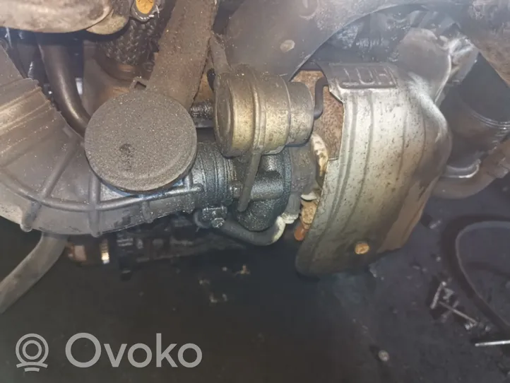 Hyundai Elantra Turbine 2823127000