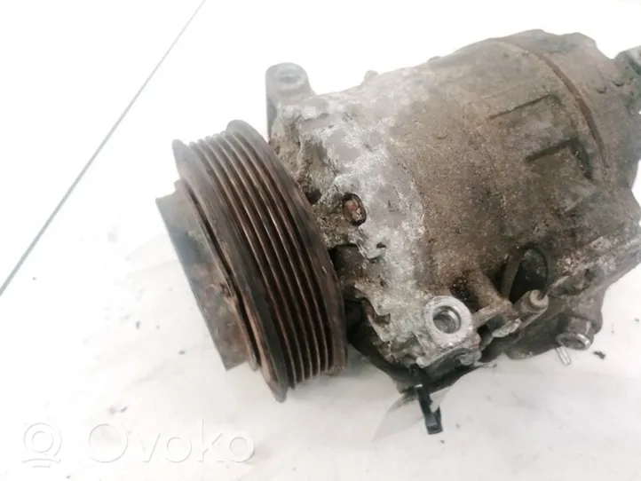 Rover 75 Compressore aria condizionata (A/C) (pompa) 4472208503