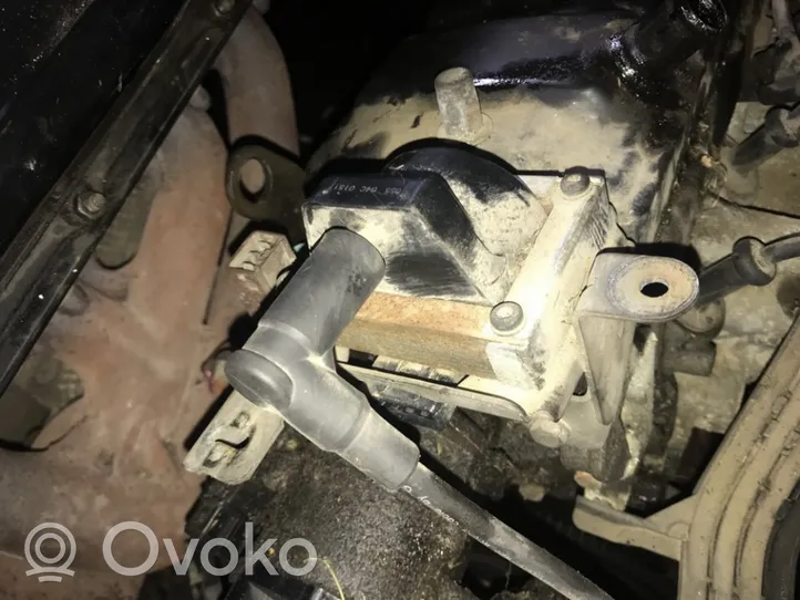 Citroen ZX Cewka zapłonowa wysokiego napięcia 04c01517