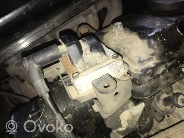 Citroen ZX Cewka zapłonowa wysokiego napięcia 04c01517