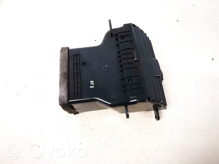 KIA Carnival Dash center air vent grill ok53a6481x