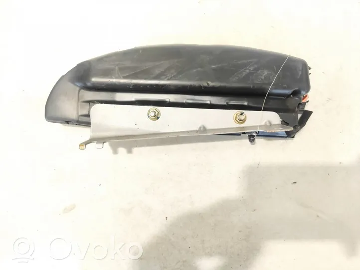 Nissan Almera N16 Airbag sedile 985h1be800lh