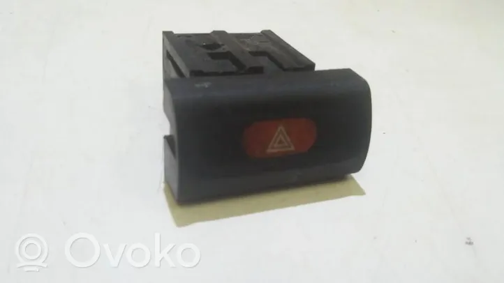 Opel Vectra B Hazard light switch 90494406