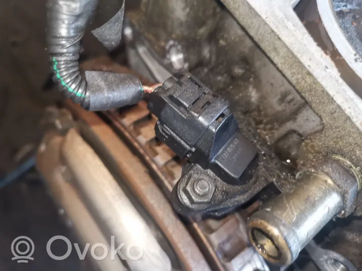 Volvo V50 Crankshaft position sensor 