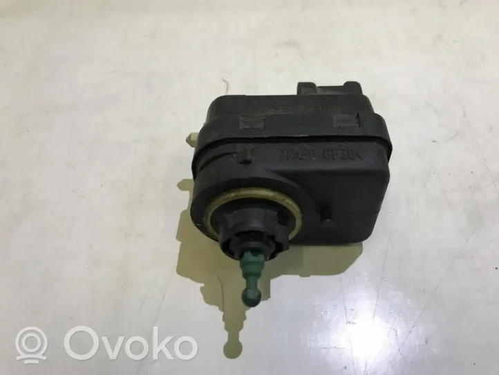 Renault Megane I Headlight level adjustment motor f7700840141