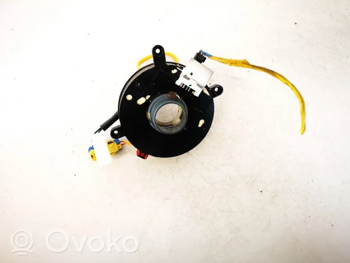 Fiat Doblo Innesco anello di contatto dell’airbag (anello SRS) 5428010e