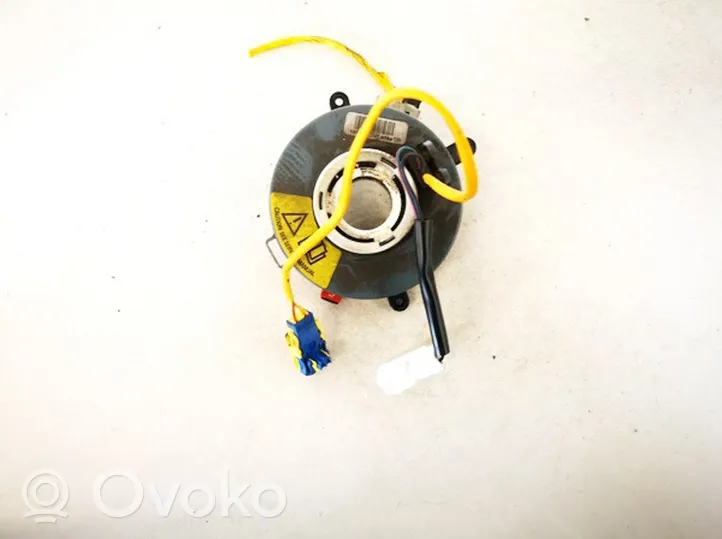 Fiat Doblo Airbag slip ring squib (SRS ring) 5428010e