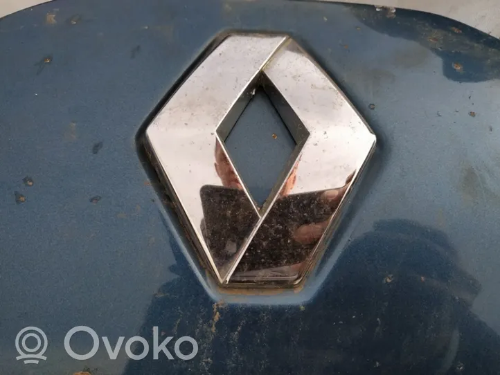 Renault Laguna I Ražotāja emblēma 