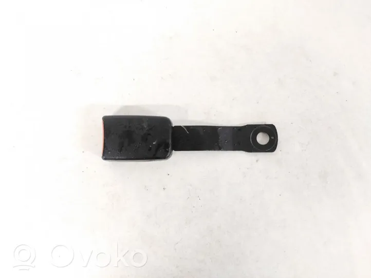 Nissan Primera Boucle de ceinture de sécurité avant 868422f000