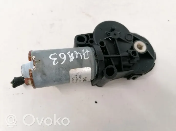 Volvo XC60 Seat adjustment motor 30761809