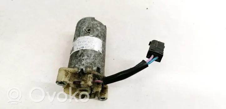 BMW 7 E38 Seat adjustment motor 0130002460