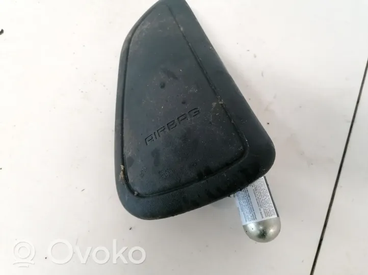 Opel Corsa A Airbag de siège 13128739