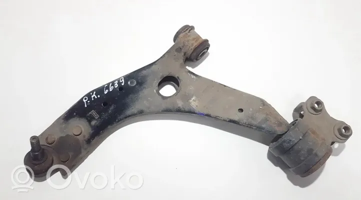 Volvo V50 Front lower control arm/wishbone 31277463