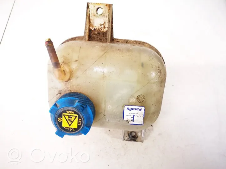 Fiat Doblo Serbatoio di compensazione del liquido refrigerante/vaschetta 51811408