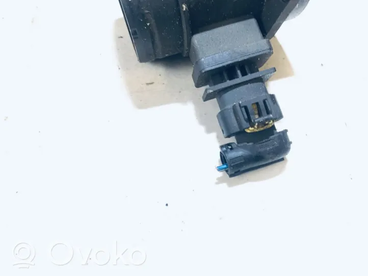 Fiat Doblo Mass air flow meter 0281002792