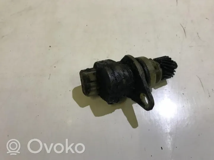 Citroen Berlingo Speed sensor (speedometer sensor) 