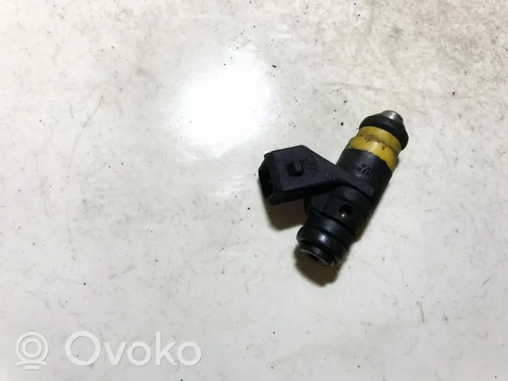 Renault Scenic II -  Grand scenic II Fuel injector h029611