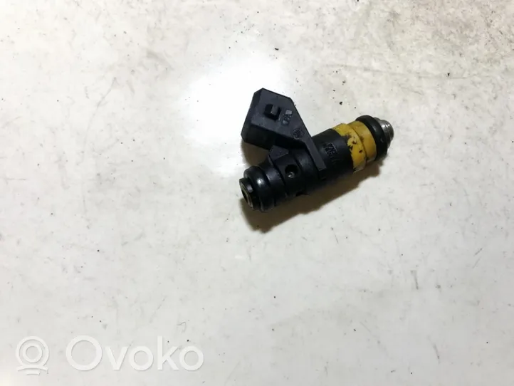 Renault Scenic II -  Grand scenic II Fuel injector h029611