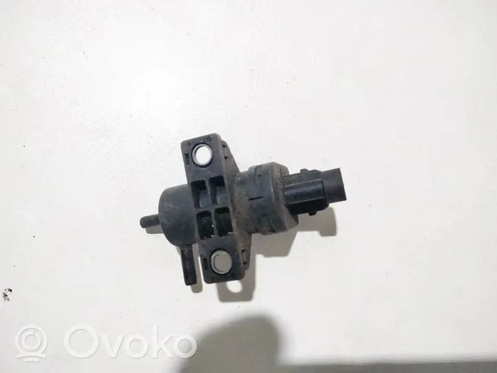 Renault Laguna II Solenoidinis vožtuvas 7700113709