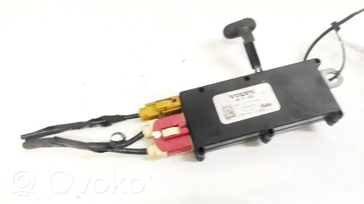 Volvo V50 Module unité de contrôle d'antenne 8673493