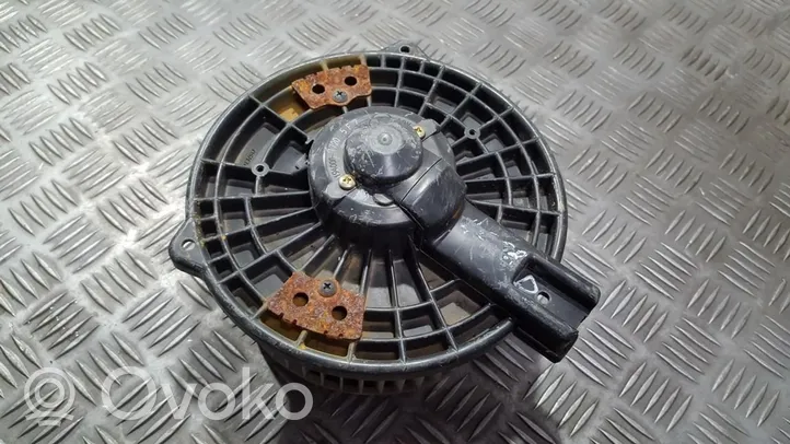 Honda Accord Ventola riscaldamento/ventilatore abitacolo 1940001720