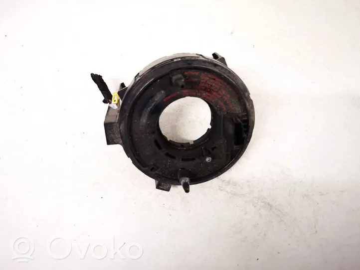 Ford Galaxy Innesco anello di contatto dell’airbag (anello SRS) 1j0959653b