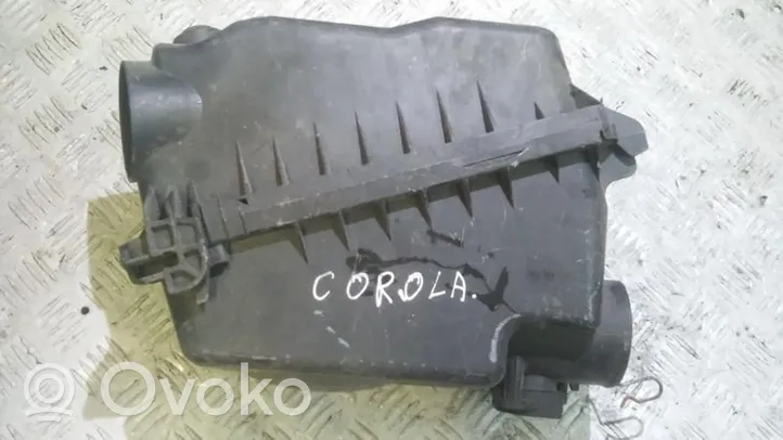 Toyota Corolla E120 E130 Boîtier de filtre à air 177050d041