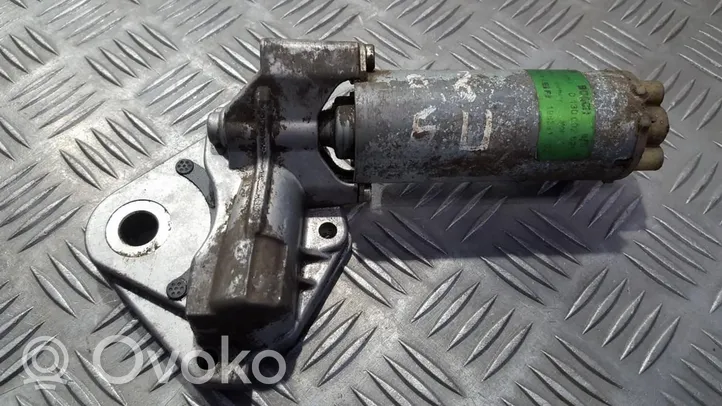 Audi A6 S6 C5 4B Motorino di regolazione del sedile 0130002529