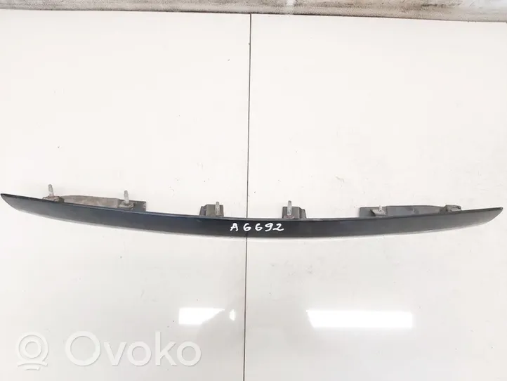 Toyota Auris 150 Takaluukun rekisterikilven valon palkki 7680102250