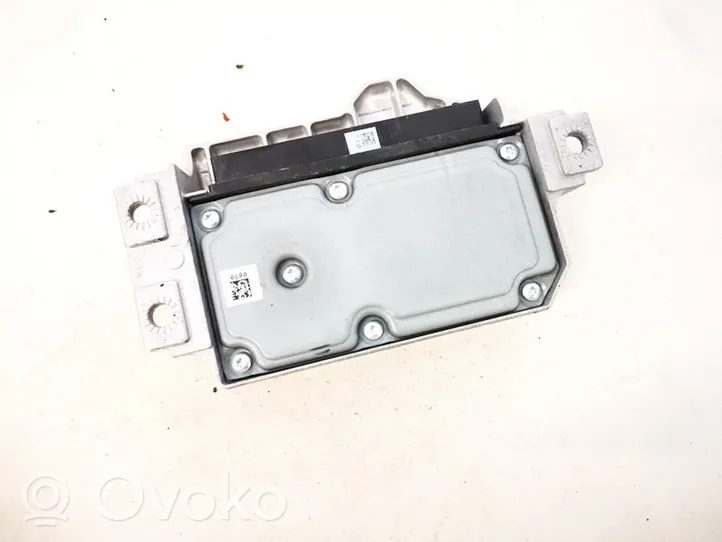 BMW 1 E81 E87 Airbag control unit/module 6577918443202