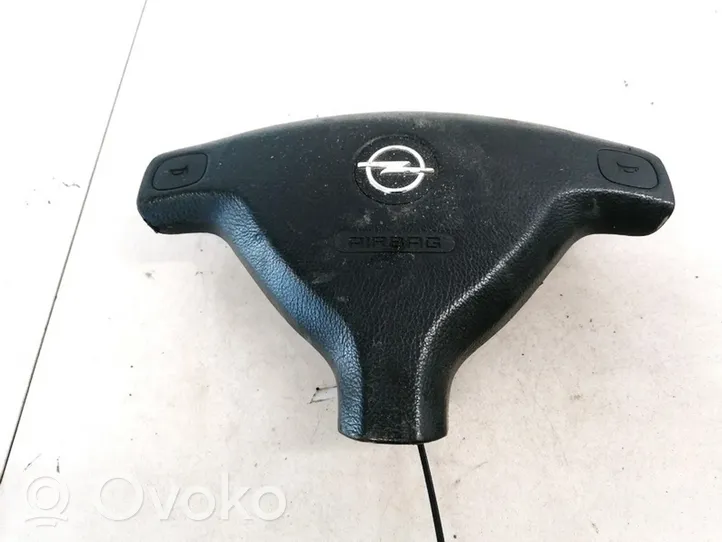 Opel Astra G Airbag dello sterzo 90437285