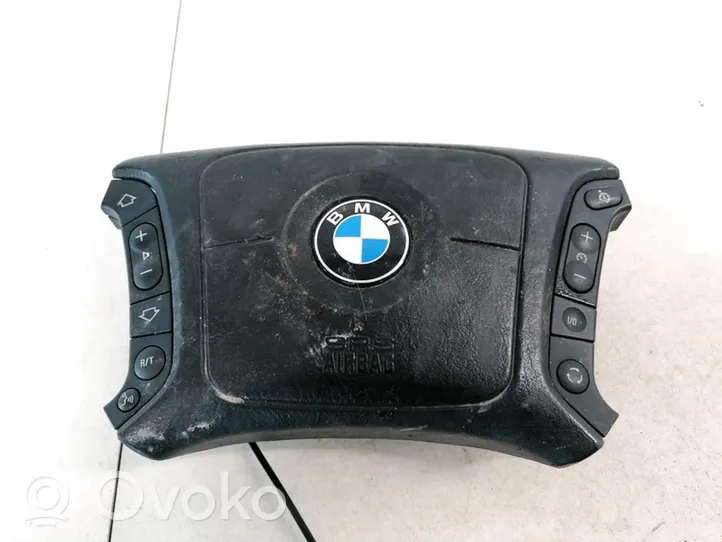 BMW 3 E46 Airbag dello sterzo 565184806