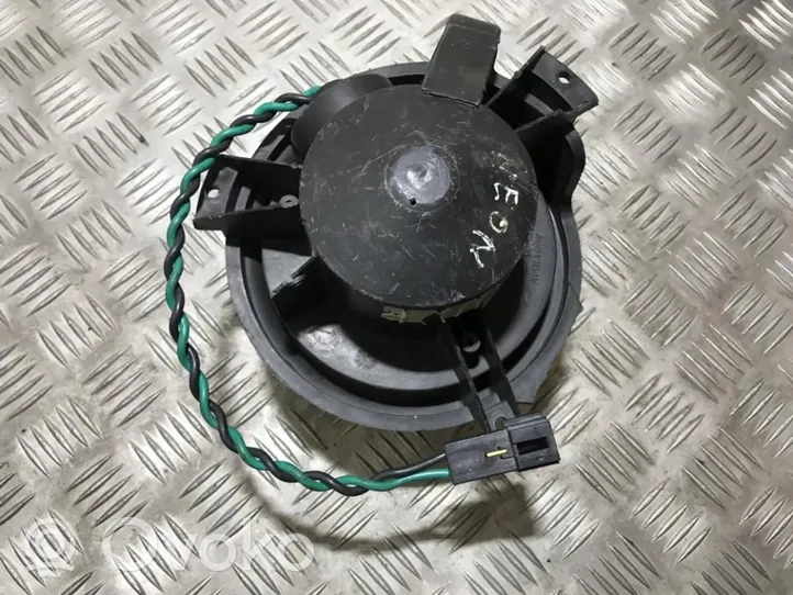 Chrysler PT Cruiser Ventola riscaldamento/ventilatore abitacolo a601184v