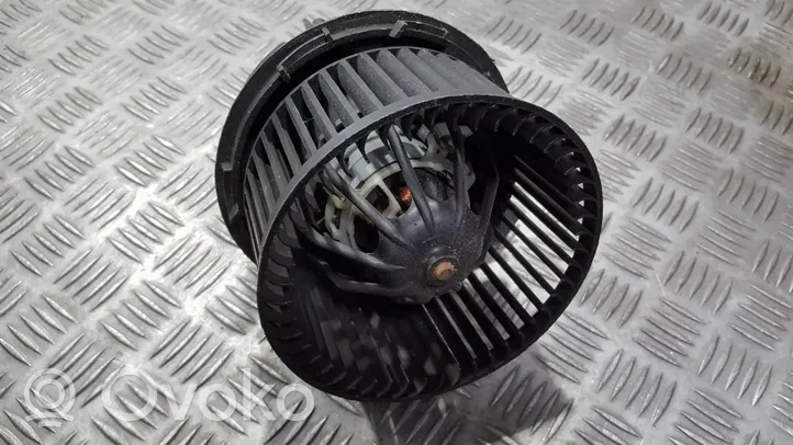 Renault Megane II Heater fan/blower 030911x