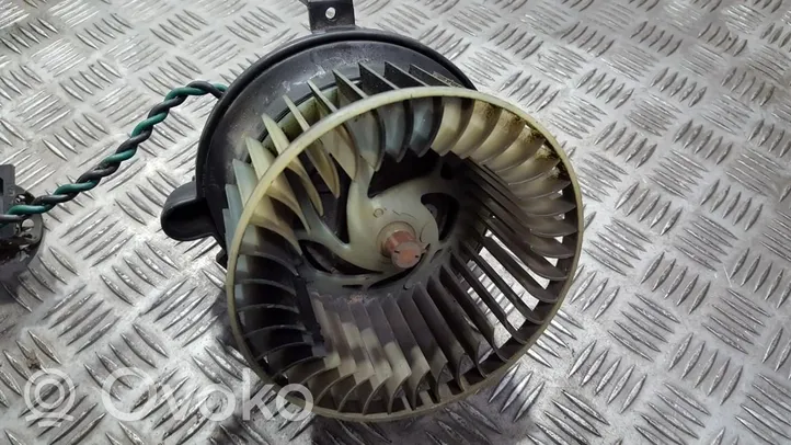 Chrysler Stratus Heater fan/blower 4644809