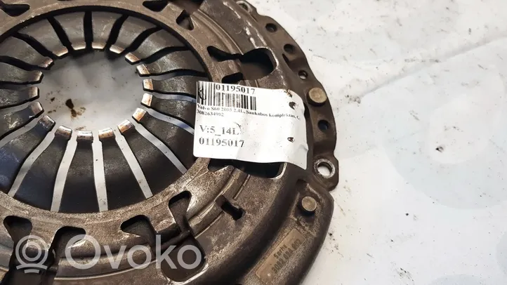 Volvo S60 Piastra di pressione 3082634902