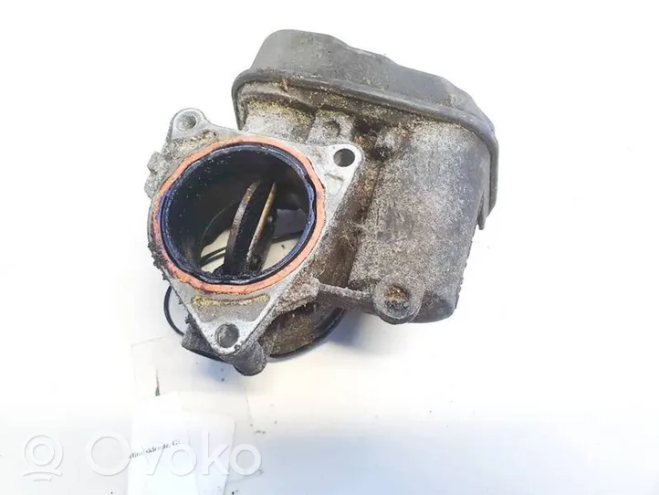 Dodge Journey Throttle valve 03g128063l